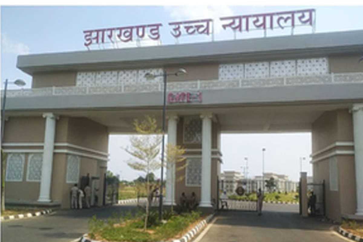 6,000 करोड़ खर्च करने के बाद खरकई डैम प्रोजेक्ट बंद करने पर झारखंड हाईकोर्ट ने जताई निराशा